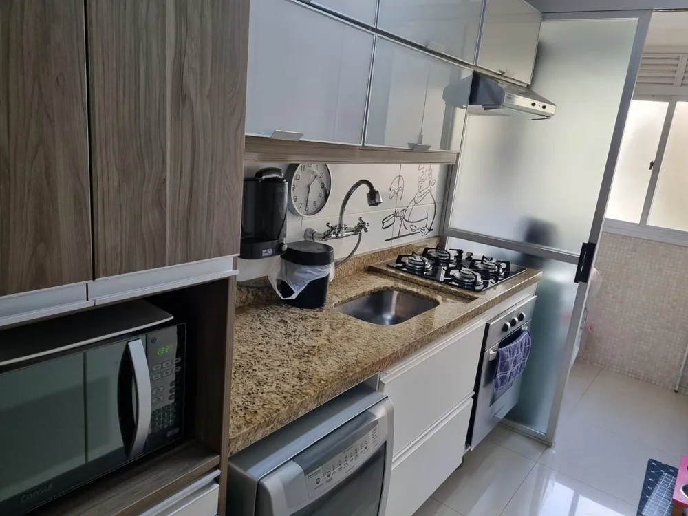 Apartamento, 2 quartos, 59 m² - Foto 5