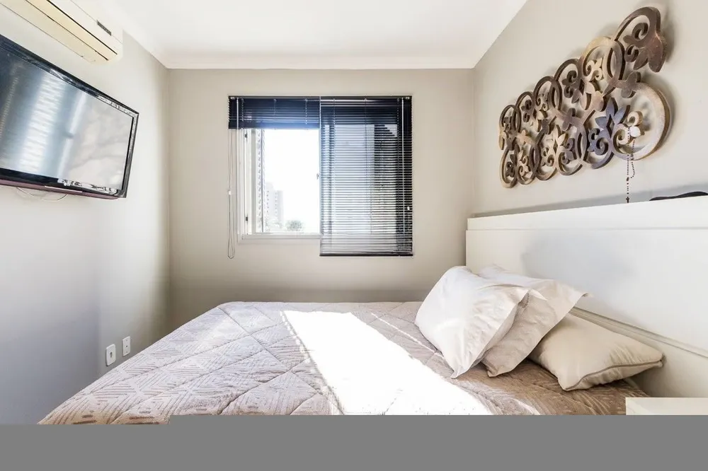 Apartamento, 2 quartos, 59 m² - Foto 1