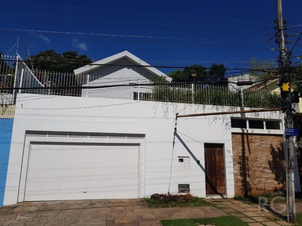Casa, 4 quartos, 199 m² - Foto 4