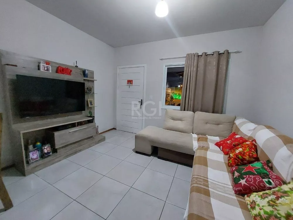 Sobrado à venda com 2 quartos, 83m² - Foto 4