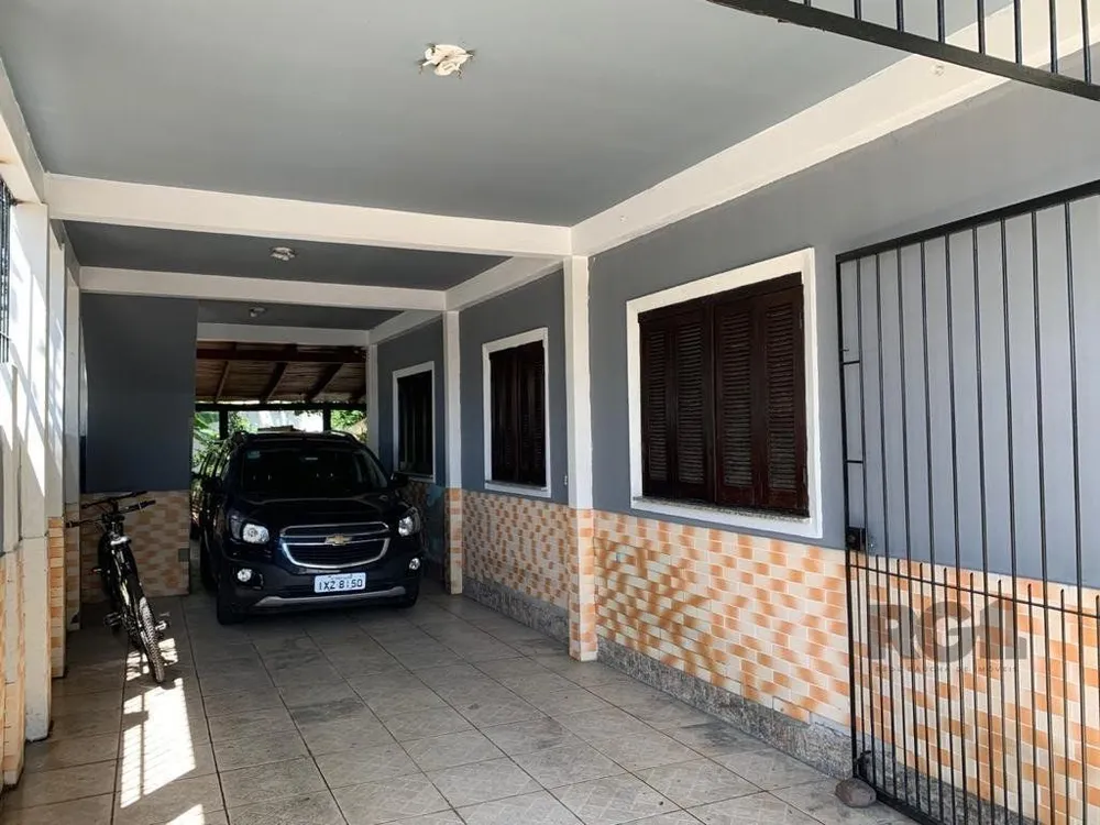 Casa, 5 quartos, 188 m² - Foto 1