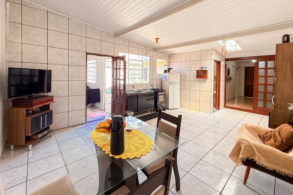 Casa, 3 quartos, 136 m² - Foto 3