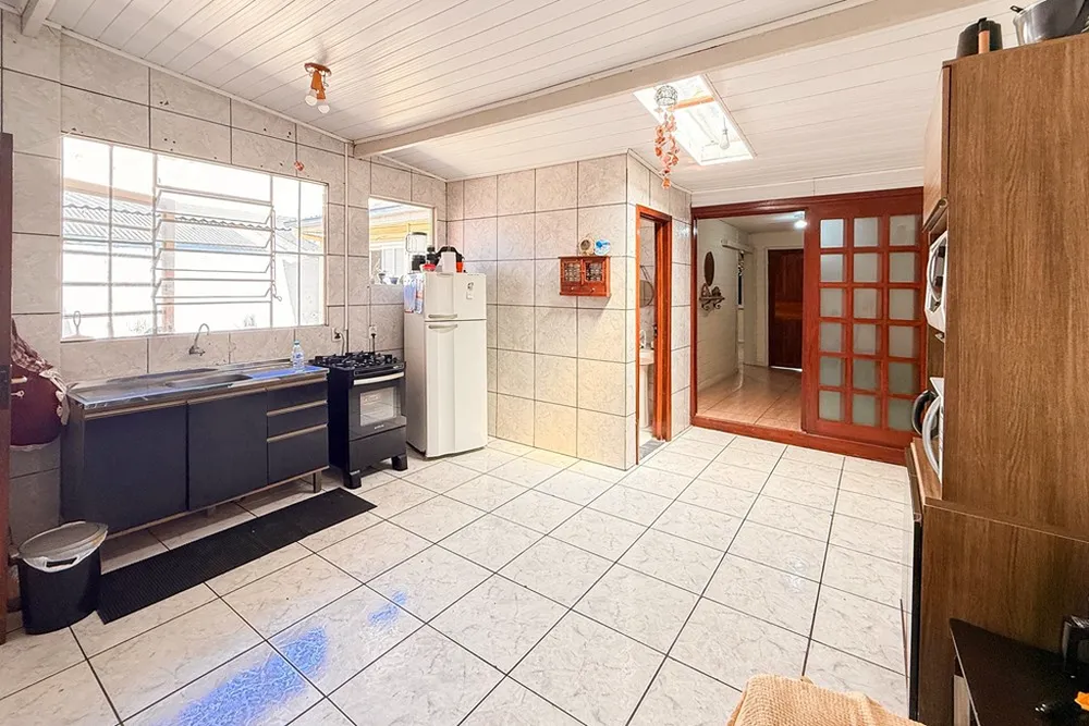 Casa, 3 quartos, 134 m² - Foto 2