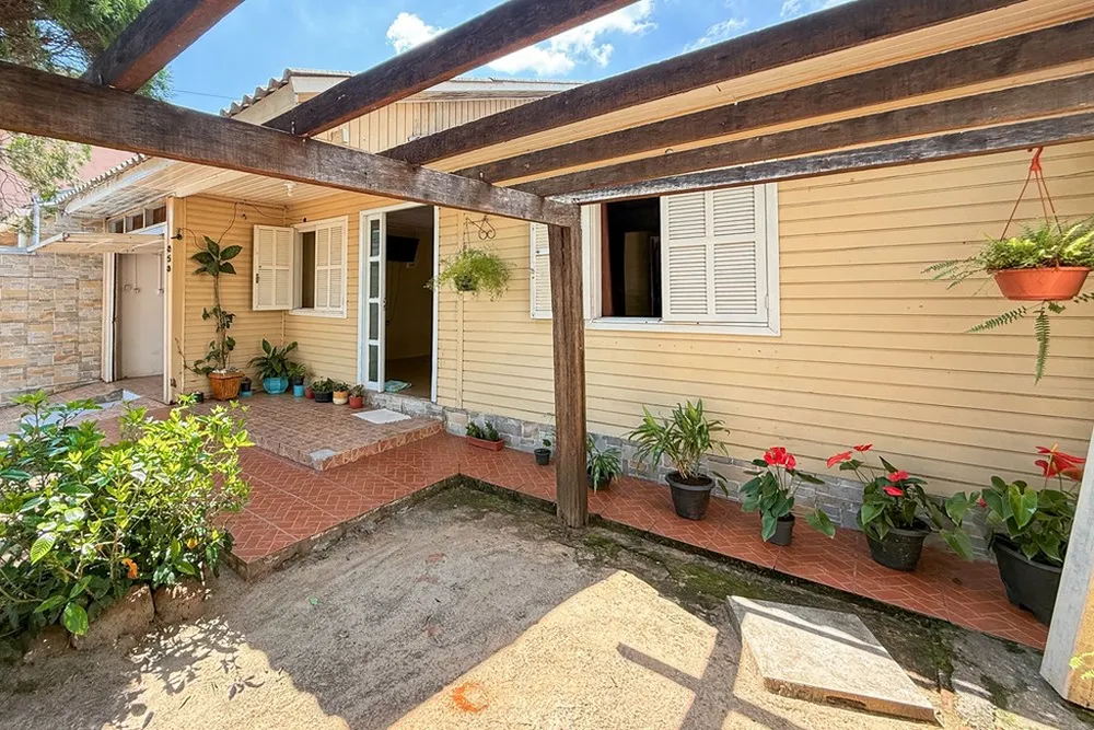 Casa, 3 quartos, 134 m² - Foto 1