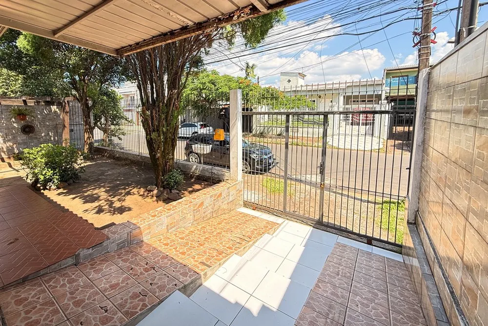 Casa, 3 quartos, 134 m² - Foto 4