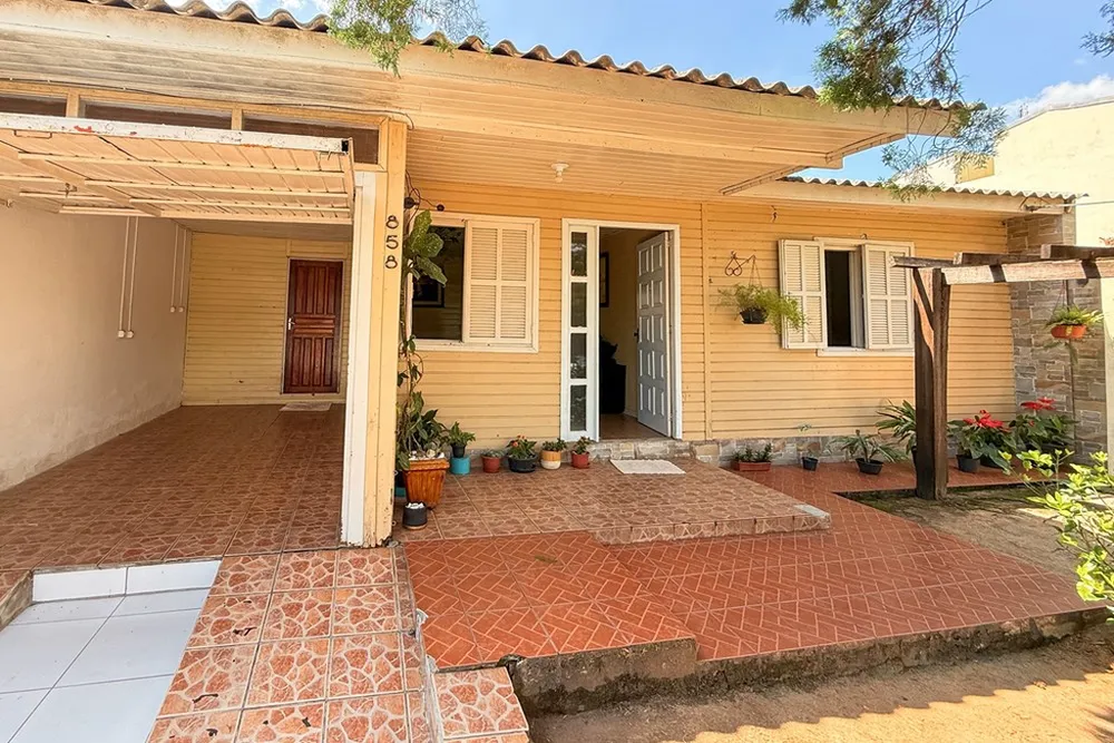 Casa, 3 quartos, 134 m² - Foto 6