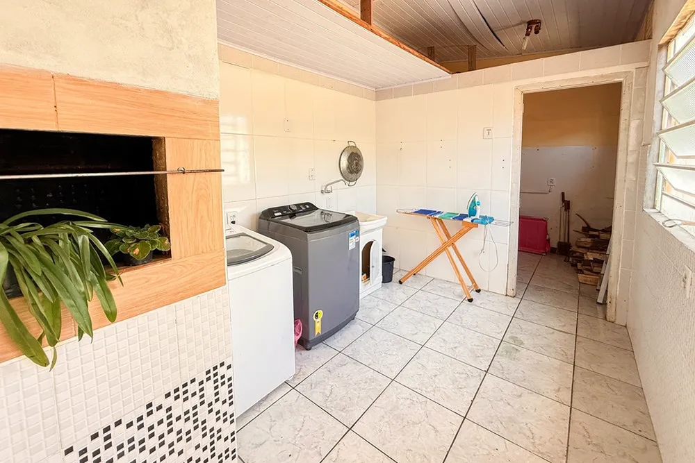 Casa, 3 quartos, 134 m² - Foto 3