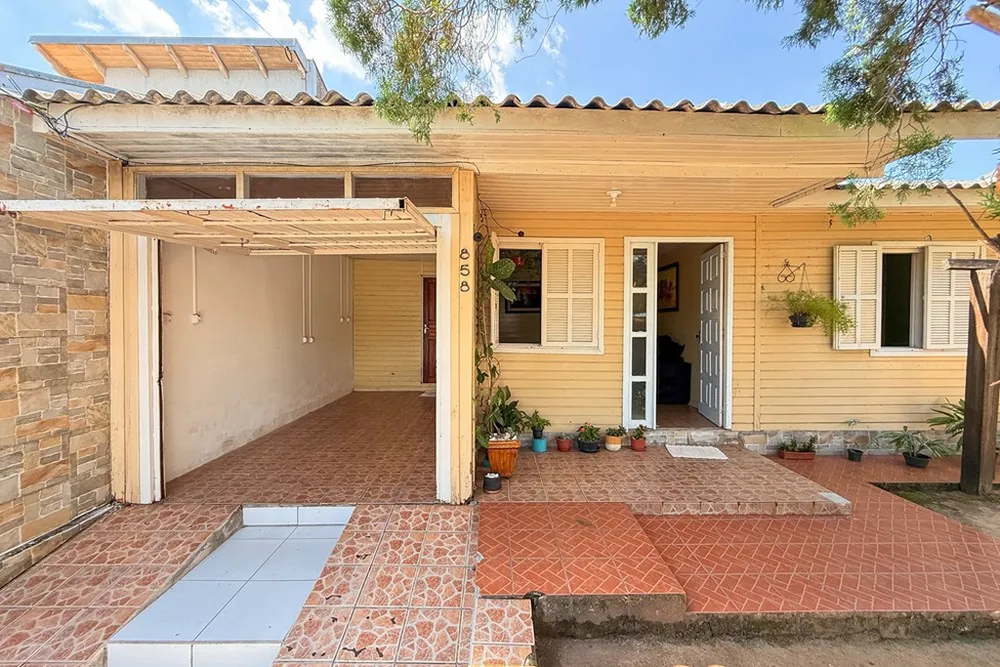 Casa, 3 quartos, 134 m² - Foto 7