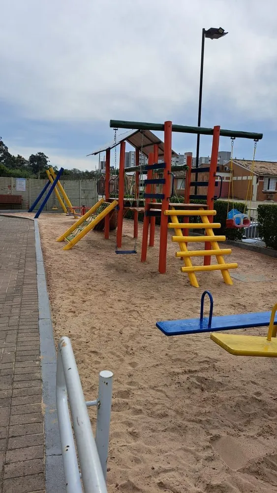Apartamento, 2 quartos, 49 m² - Foto 4