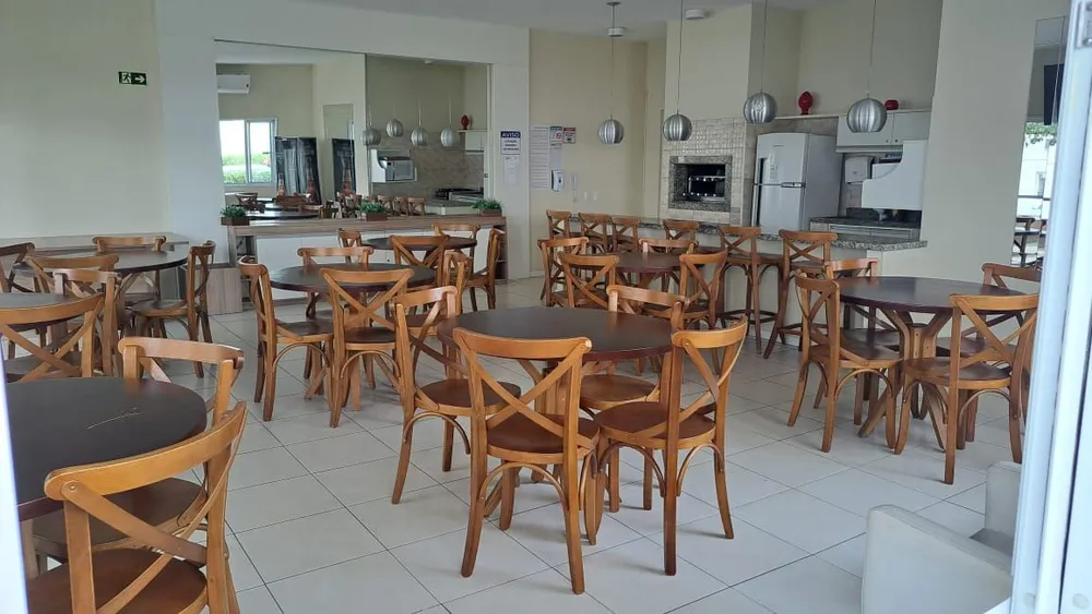 Apartamento, 2 quartos, 49 m² - Foto 3