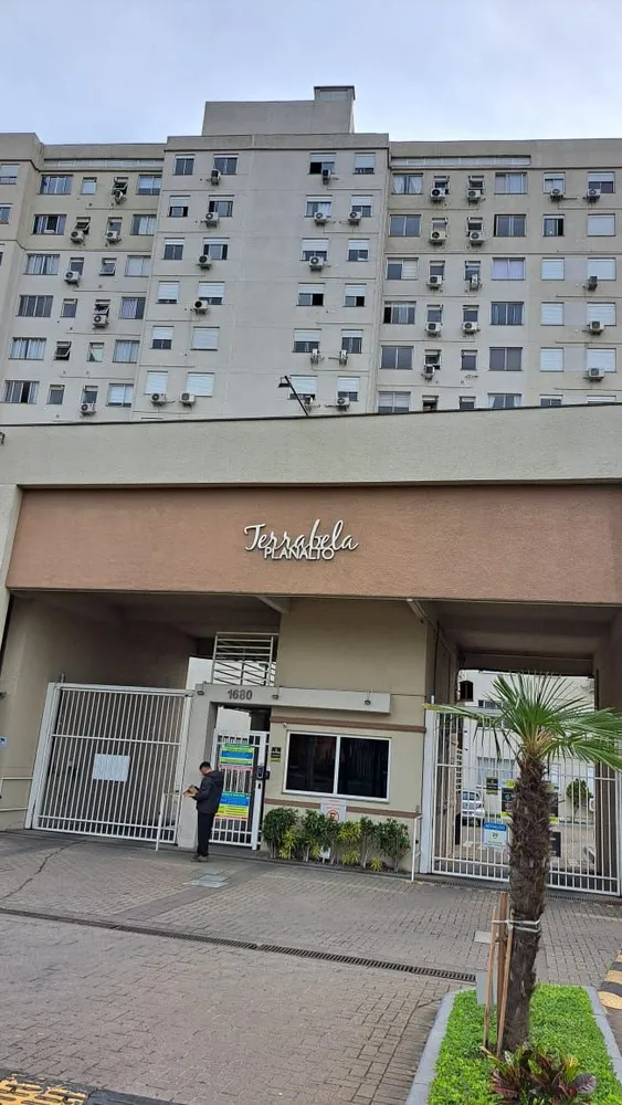 Apartamento, 2 quartos, 49 m² - Foto 6
