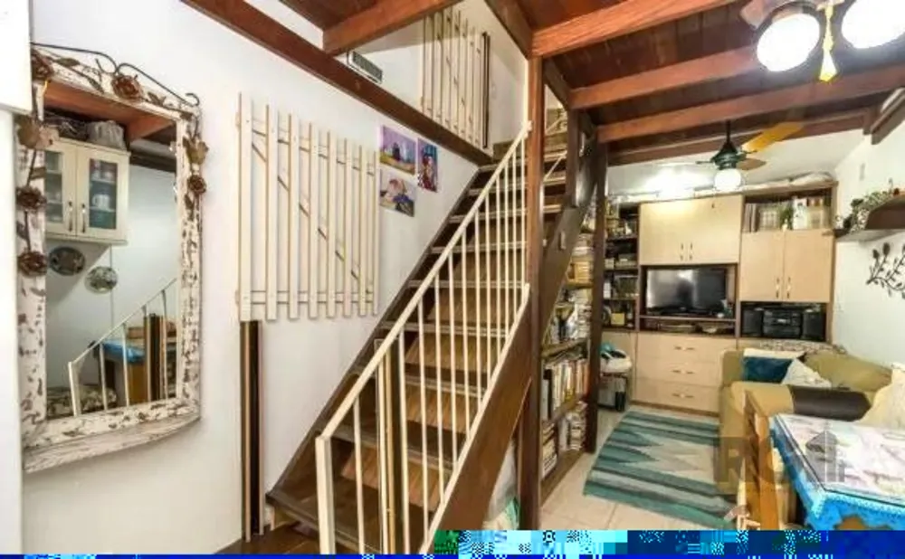 Sala-Conjunto, 32 m² - Foto 1