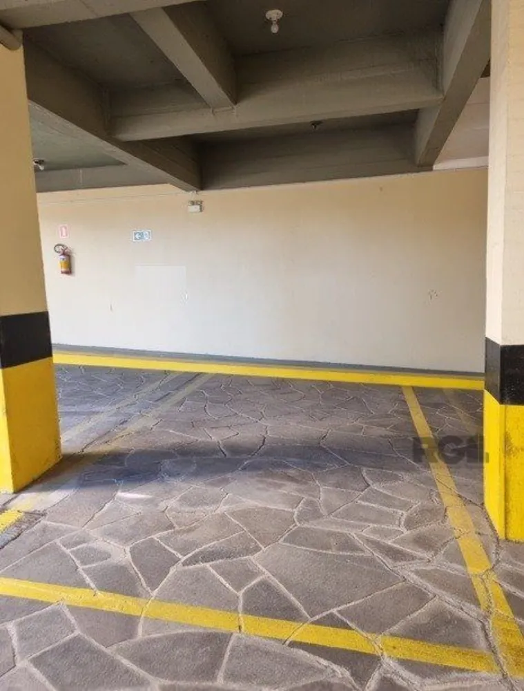 Sala-Conjunto, 34 m² - Foto 1