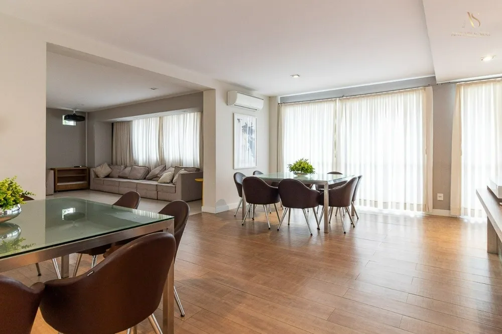 Apartamento, 2 quartos, 52 m² - Foto 5