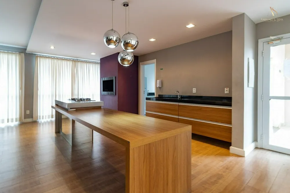 Apartamento, 2 quartos, 52 m² - Foto 2