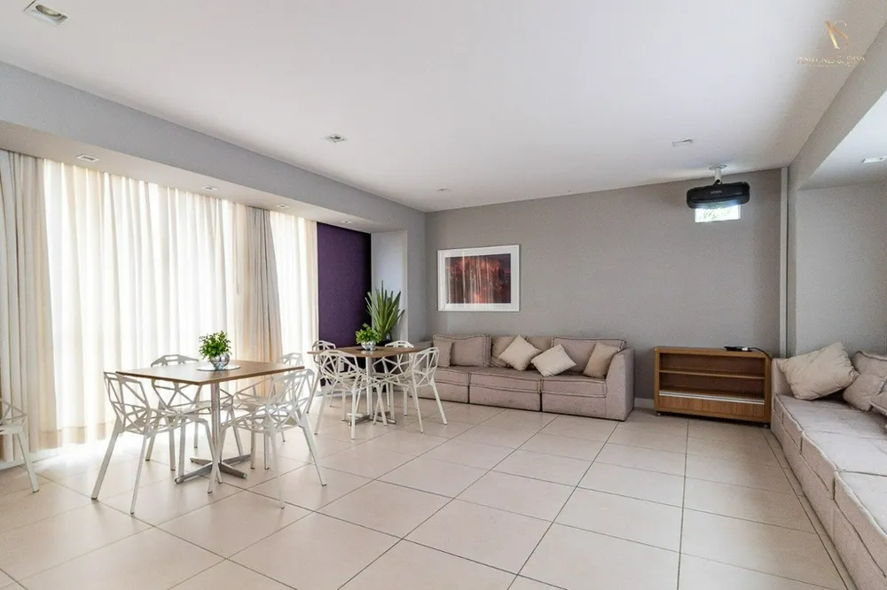 Apartamento, 2 quartos, 52 m² - Foto 1