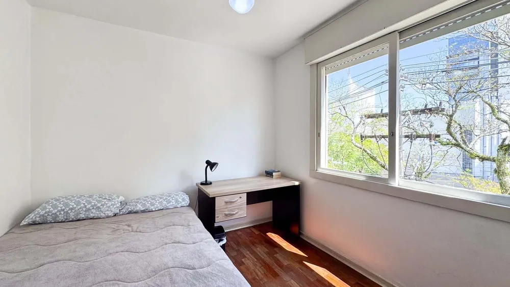 Apartamento, 3 quartos, 75 m² - Foto 2