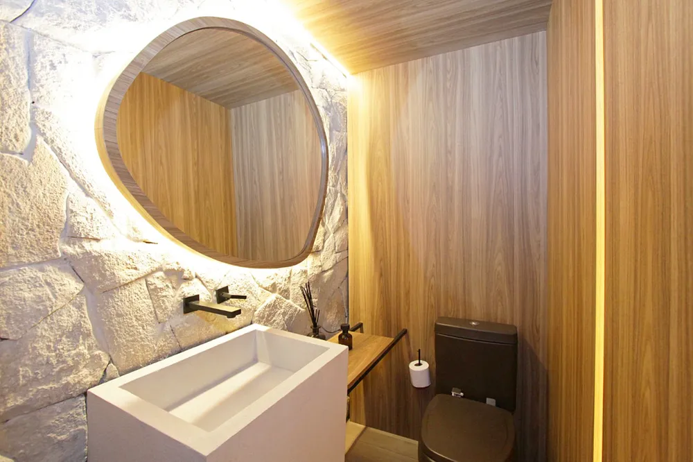 Apartamento, 3 quartos, 152 m² - Foto 2