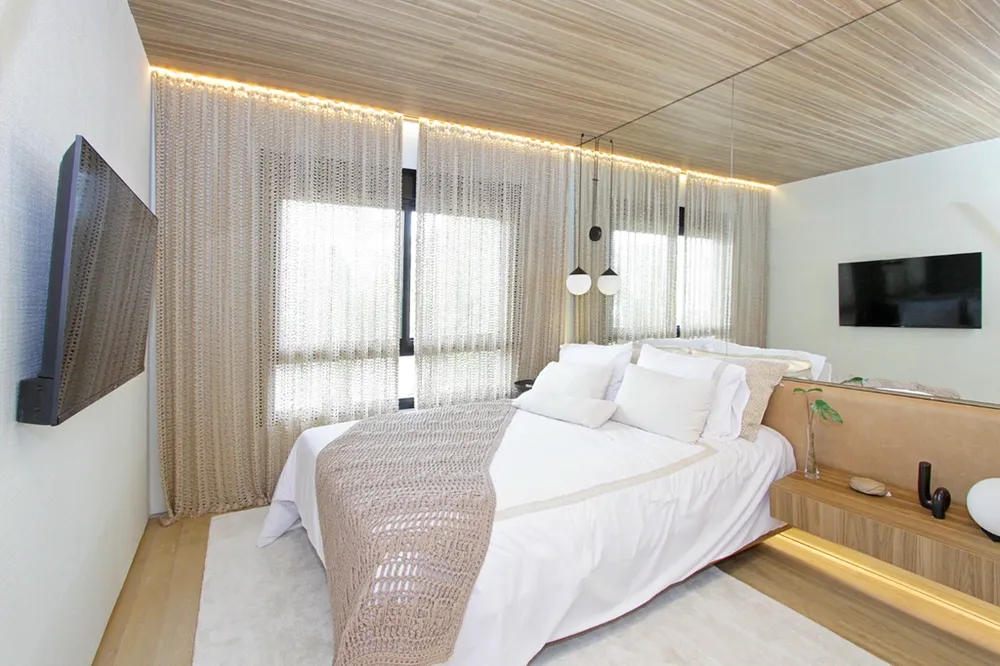 Apartamento, 3 quartos, 150 m² - Foto 3