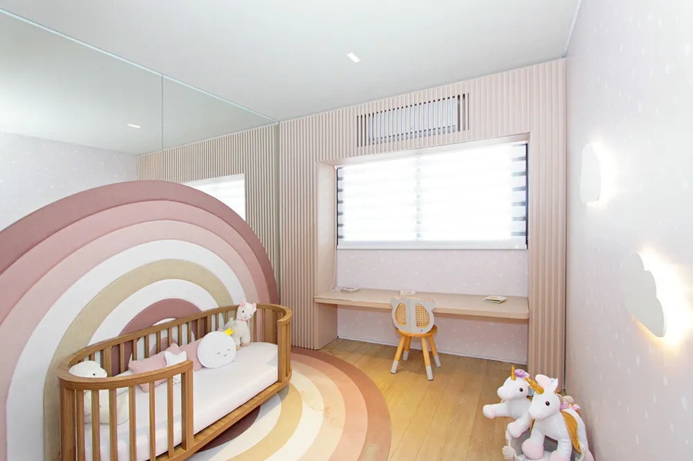 Apartamento, 3 quartos, 150 m² - Foto 2