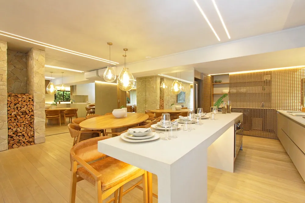 Apartamento, 3 quartos, 150 m² - Foto 6