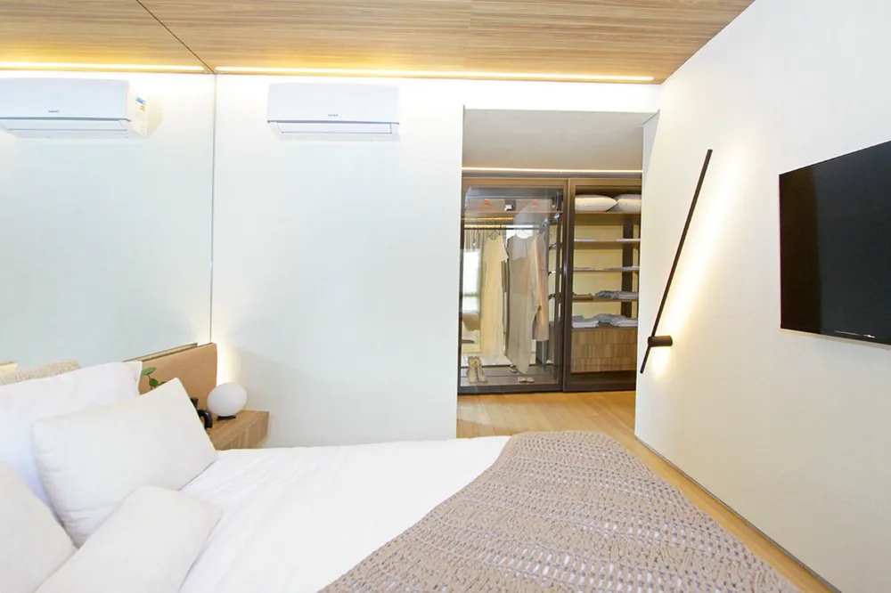 Apartamento, 3 quartos, 150 m² - Foto 4