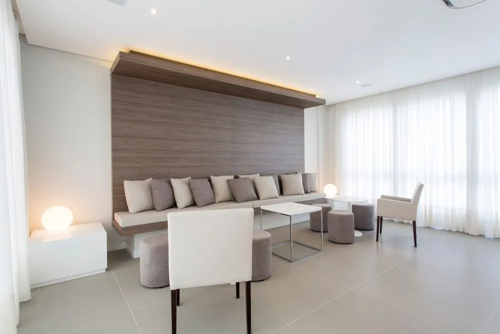 Apartamento, 1 quarto, 38 m² - Foto 3