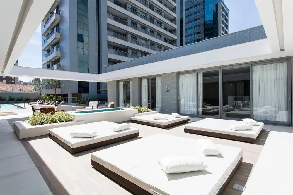Apartamento, 1 quarto, 38 m² - Foto 6