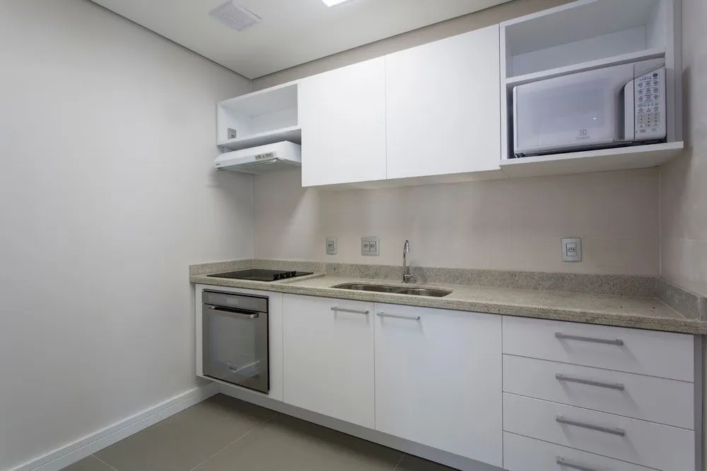 Apartamento, 1 quarto, 38 m² - Foto 5