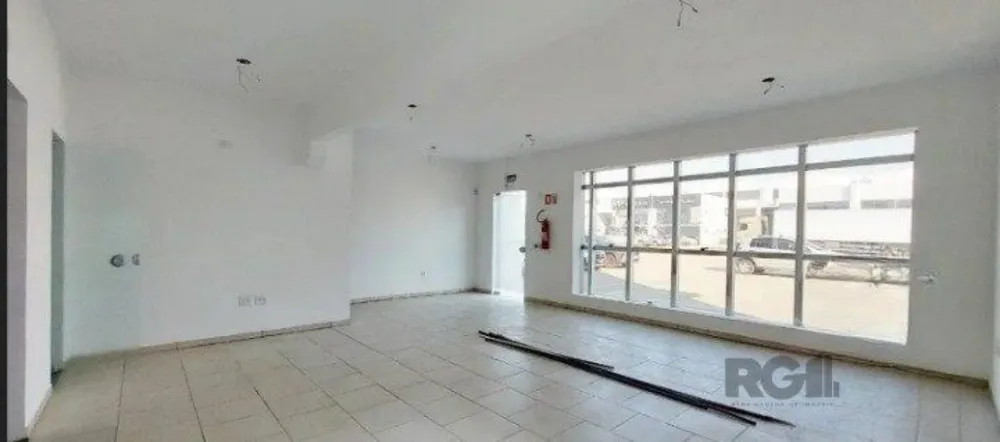 Depósito-Galpão, 801 m² - Foto 2