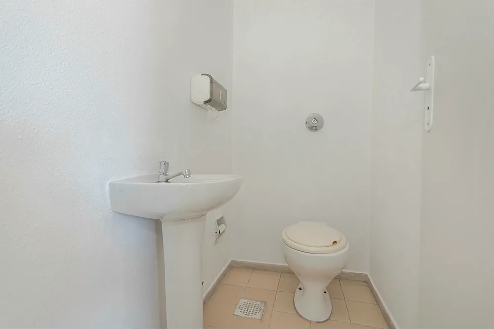 Sala-Conjunto, 50 m² - Foto 1