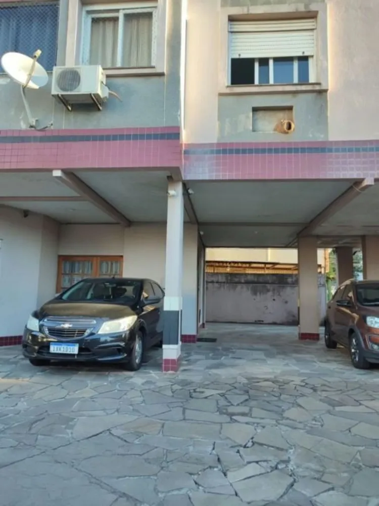 Cobertura, 3 quartos, 116 m² - Foto 4