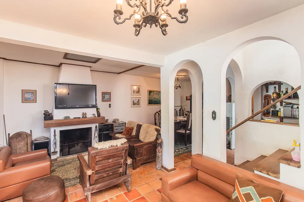 Casa, 3 quartos, 187 m² - Foto 1