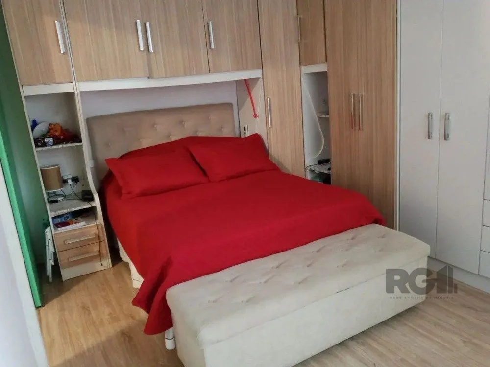 Apartamento, 1 quarto, 51 m² - Foto 3