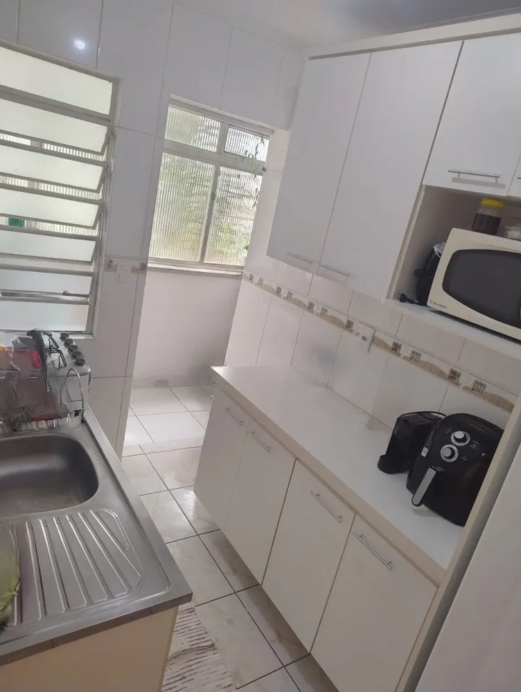 Apartamento, 2 quartos, 71 m² - Foto 1