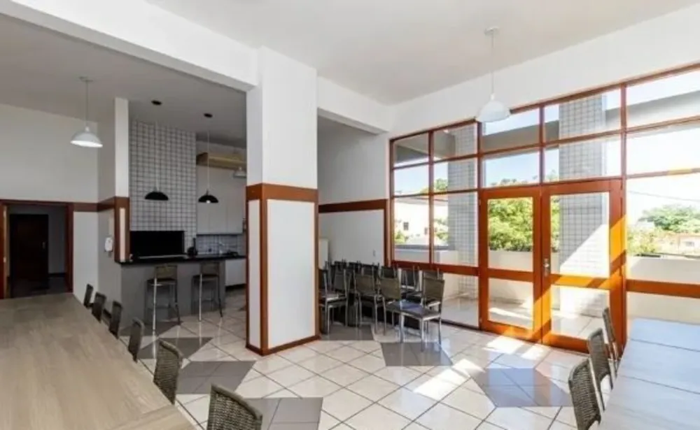 Apartamento, 3 quartos, 104 m² - Foto 2