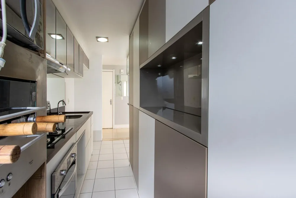 Apartamento, 3 quartos, 72 m² - Foto 1