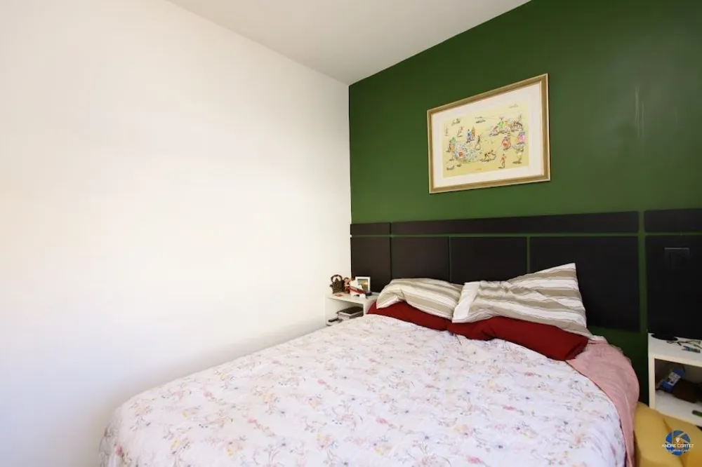 Apartamento, 2 quartos, 56 m² - Foto 2