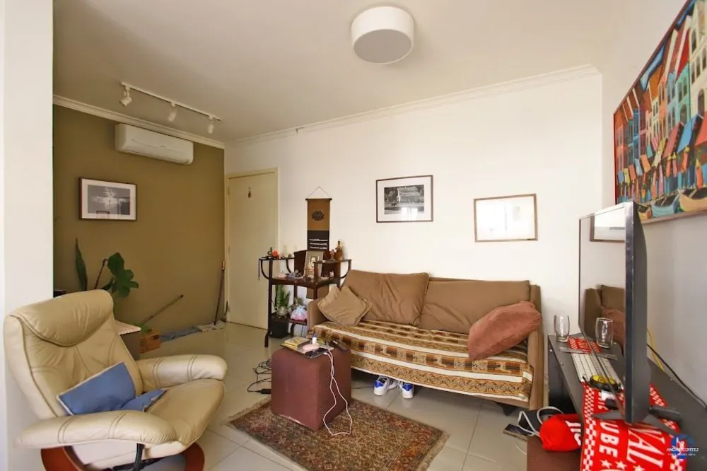 Apartamento, 2 quartos, 56 m² - Foto 5
