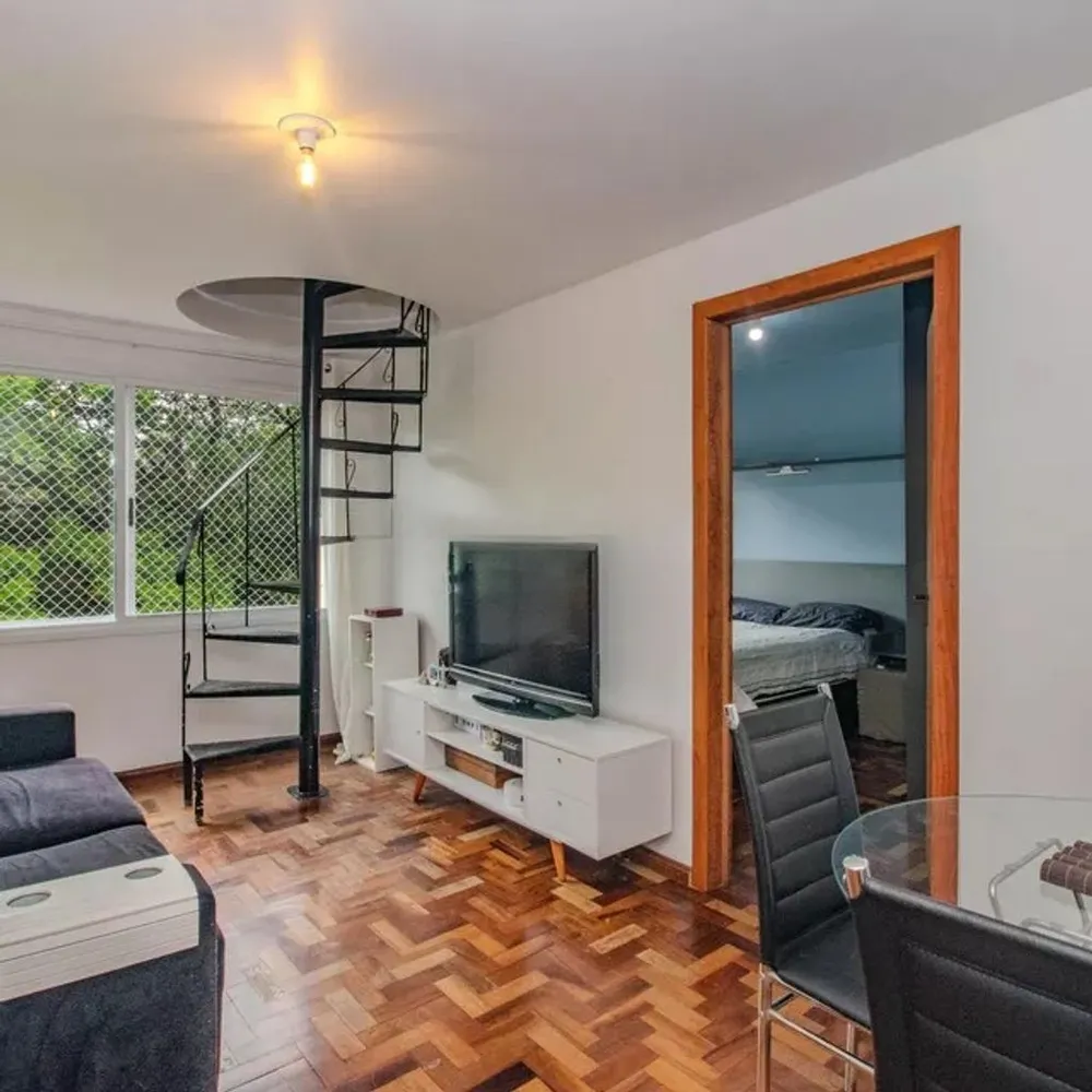 Apartamento, 2 quartos, 56 m² - Foto 6