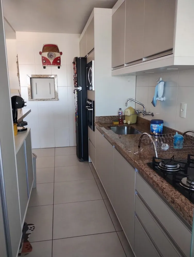 Apartamento, 2 quartos, 71 m² - Foto 2