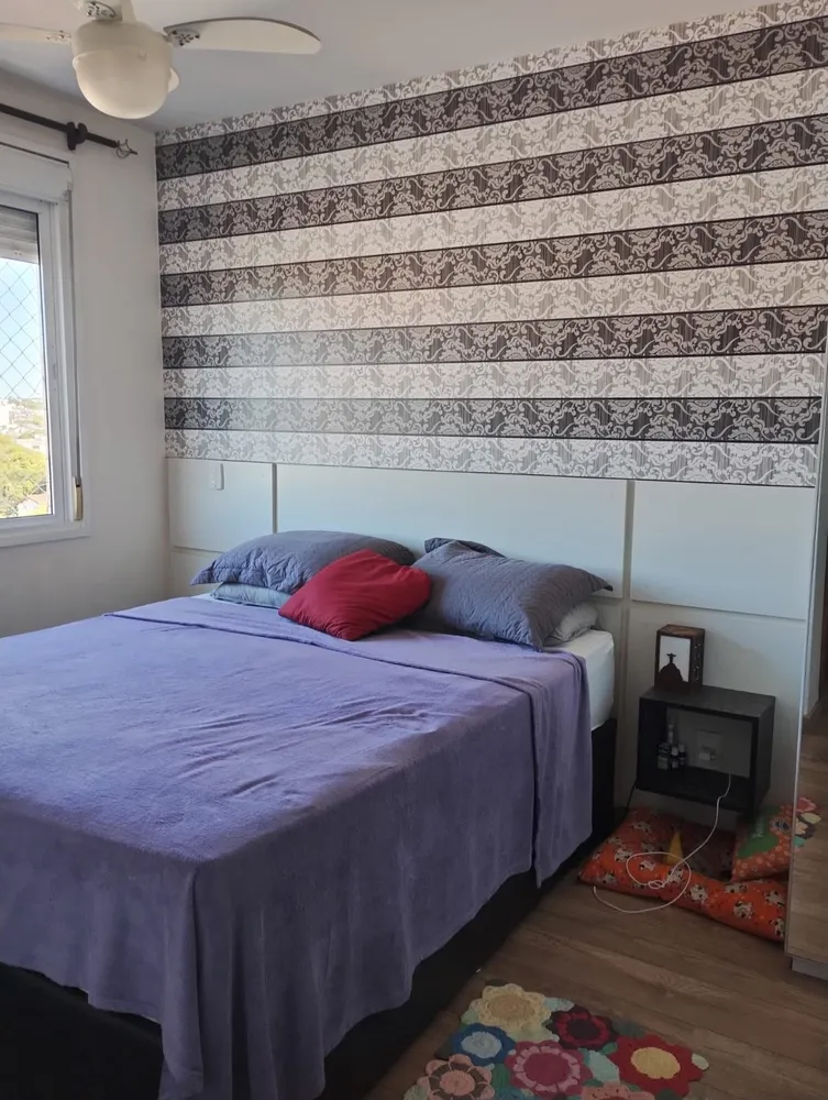 Apartamento, 2 quartos, 71 m² - Foto 6