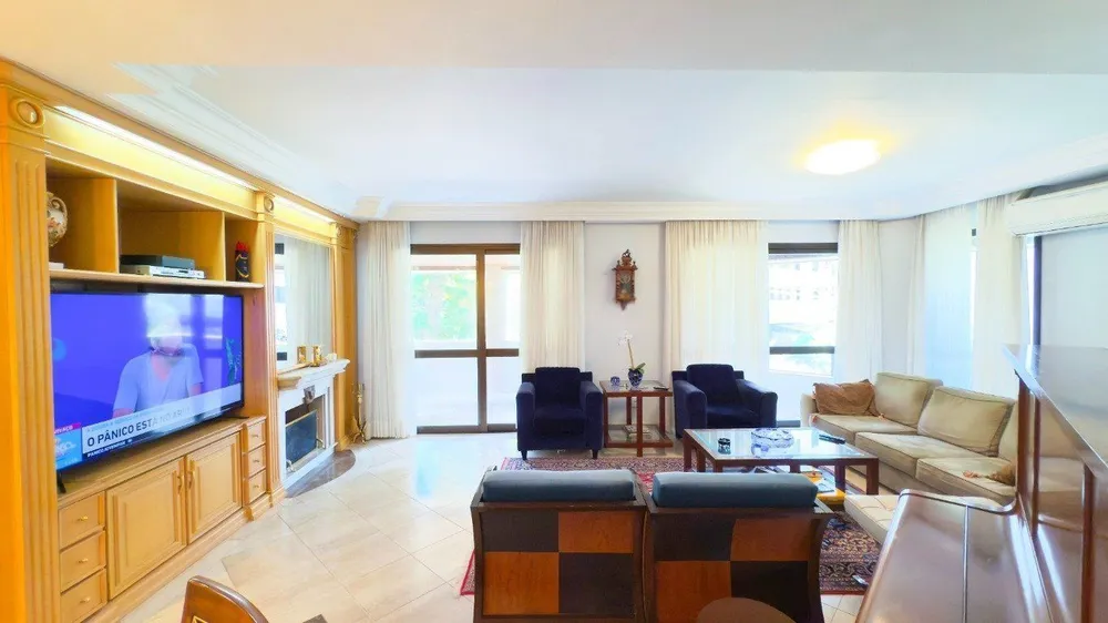 Apartamento, 4 quartos, 207 m² - Foto 8