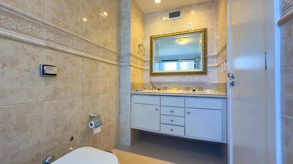 Apartamento, 4 quartos, 207 m² - Foto 4