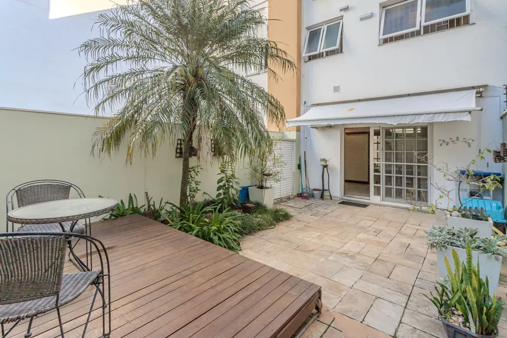 Casa, 3 quartos, 158 m² - Foto 3