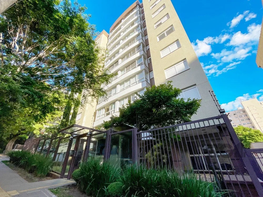Apartamento, 2 quartos, 61 m² - Foto 2