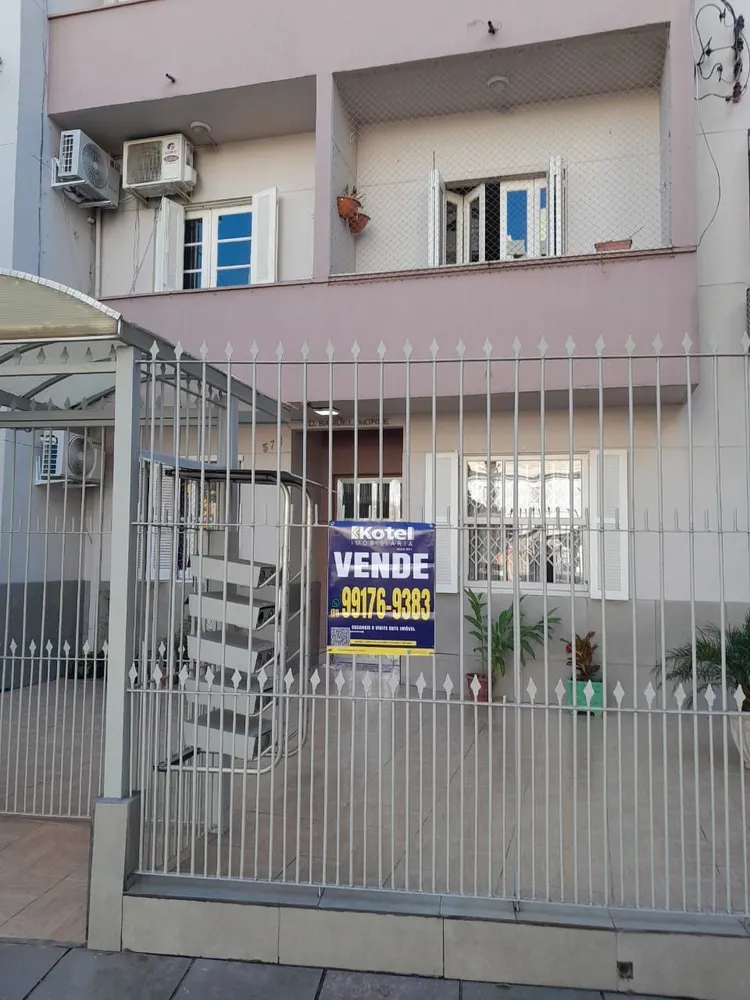 Apartamento, 2 quartos, 61 m² - Foto 1