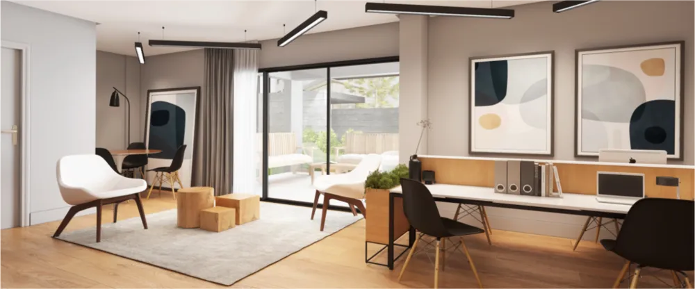 Apartamento, 2 quartos, 78 m² - Foto 7