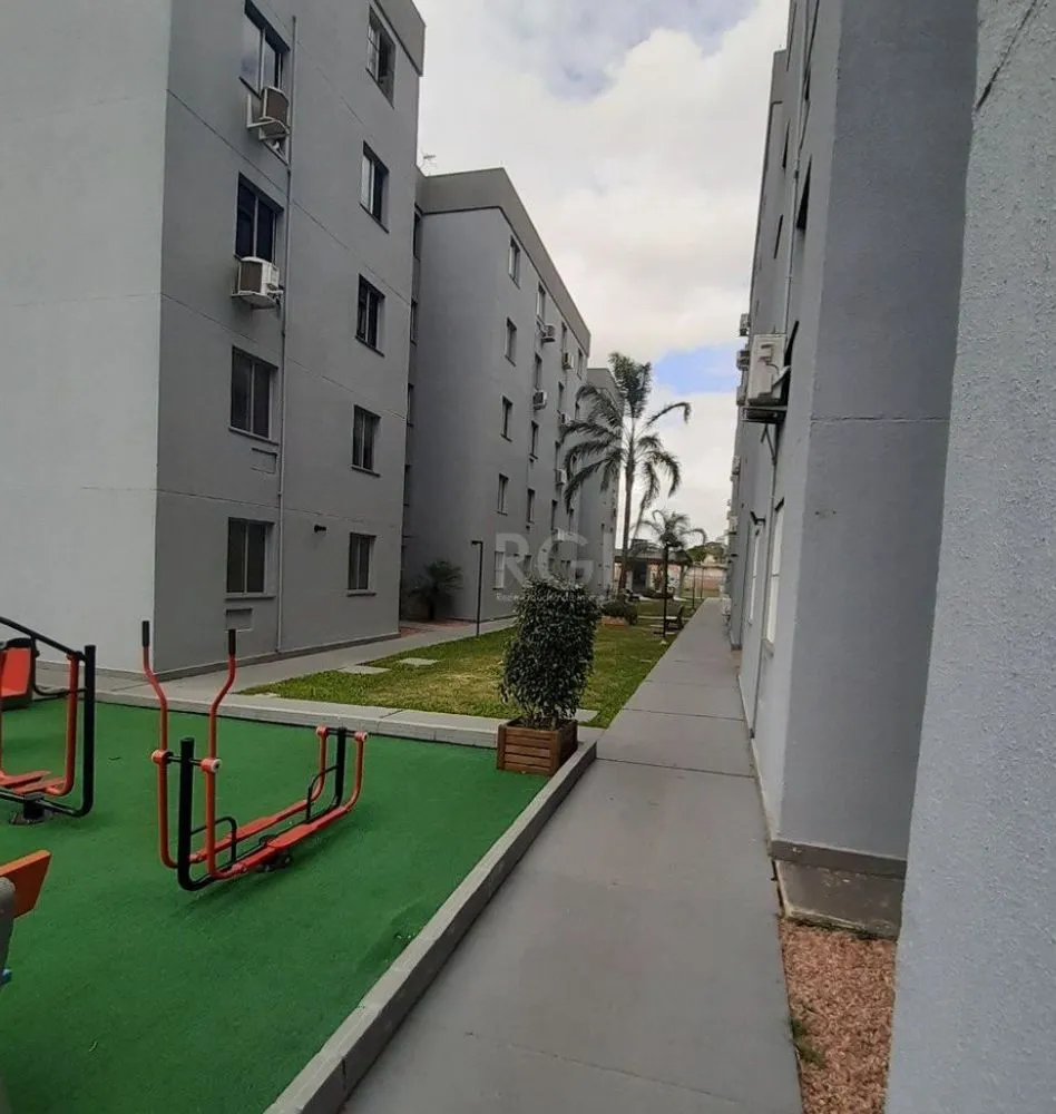 Apartamento, 2 quartos, 43 m² - Foto 10