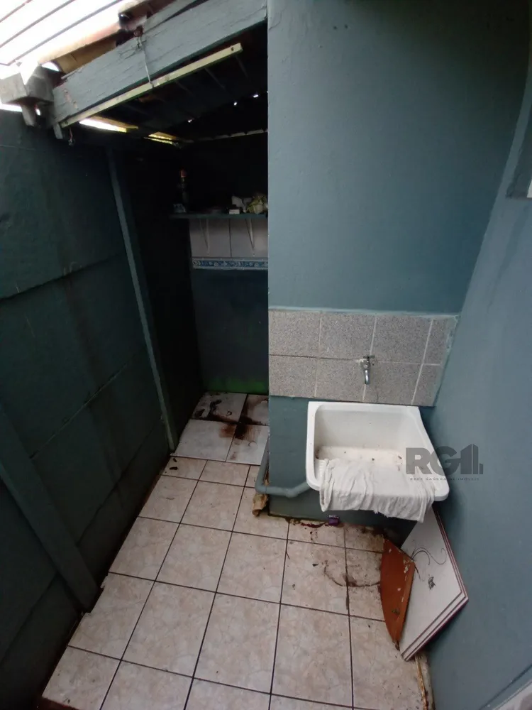Sobrado, 2 quartos, 80 m² - Foto 6
